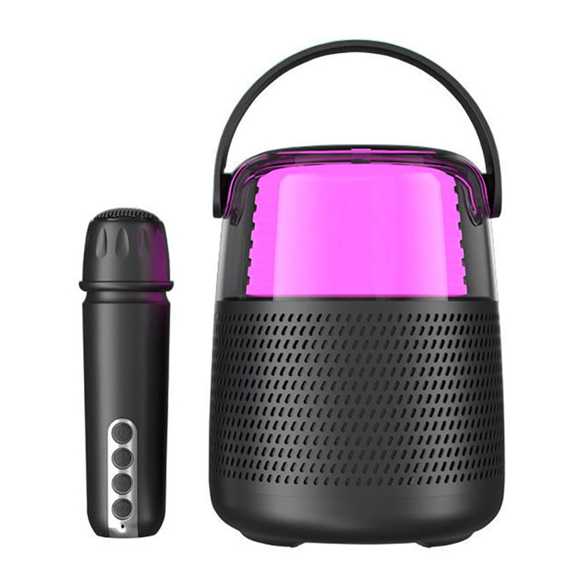 اسپیکر بلوتوثی قابل حمل آکو مدل AS-17