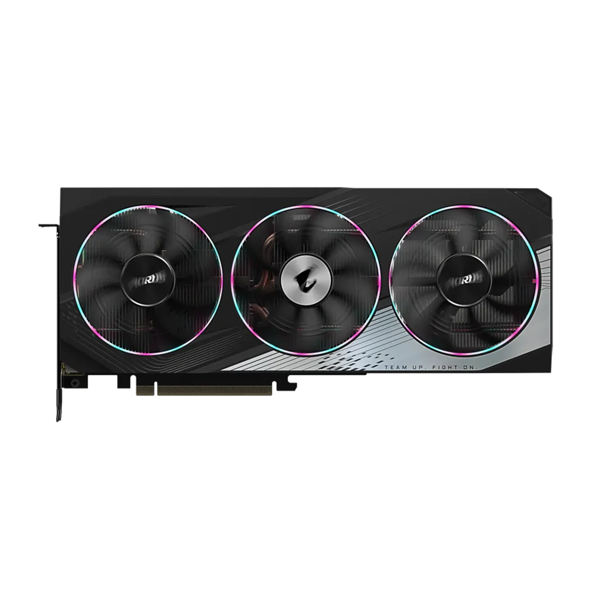 کارت گرافیک گیگابایت مدل AORUS GeForce RTX 4060 ELITE 8GB