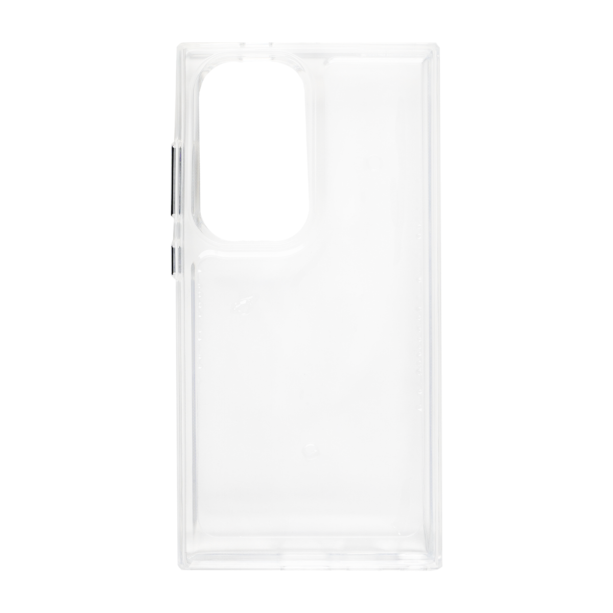 کاور گوشی سامسونگ Galaxy S24 Ultra برلیا-بی رنگ شفاف کاور گوشی سامسونگ Galaxy S24 Ultra برلیا-بی رنگ شفاف