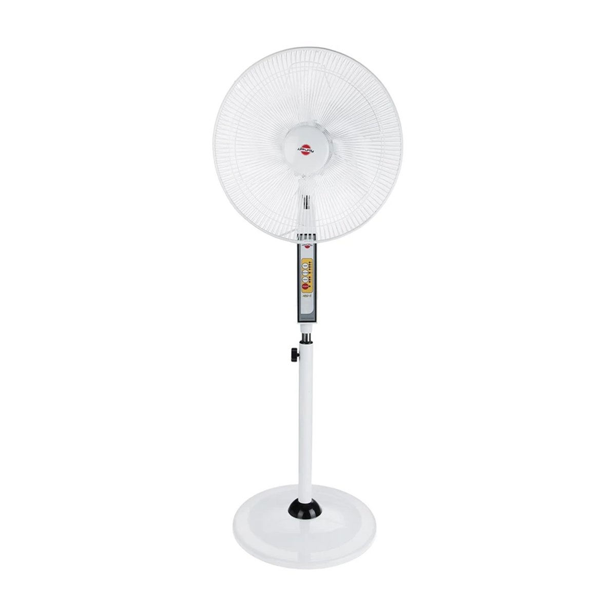 پنکه ایستاده پارس خزر مدل 4010S