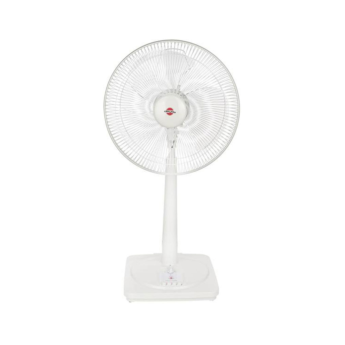 پنکه ایستاده پارس خزر مدل 5020