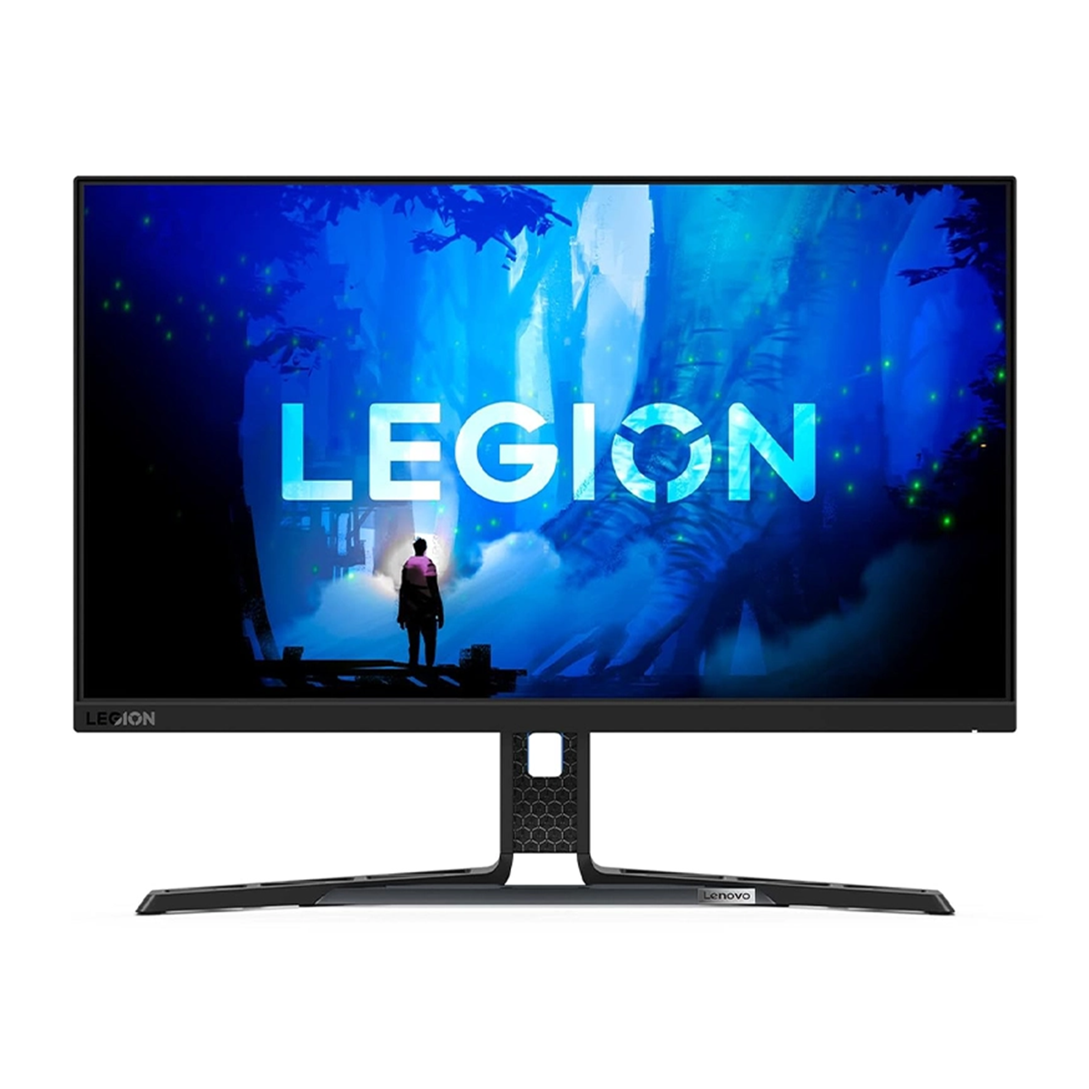 مانیتور لنوو مدل Y25-30 سایز 24 اینچ