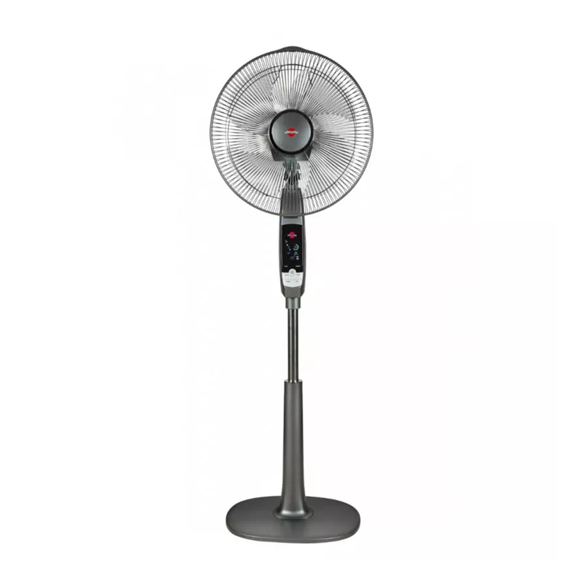 پنکه ایستاده پارس خزر پرو اسمارت بدون وای فای