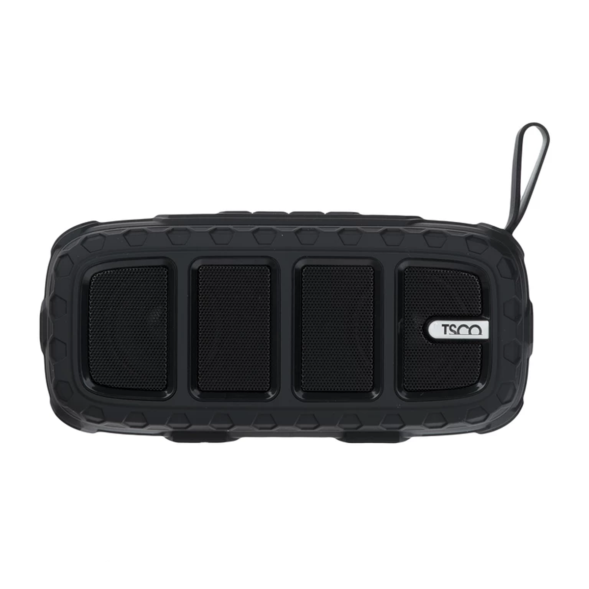اسپیکر بلوتوثی قابل حمل تسکو مدل TS 2373