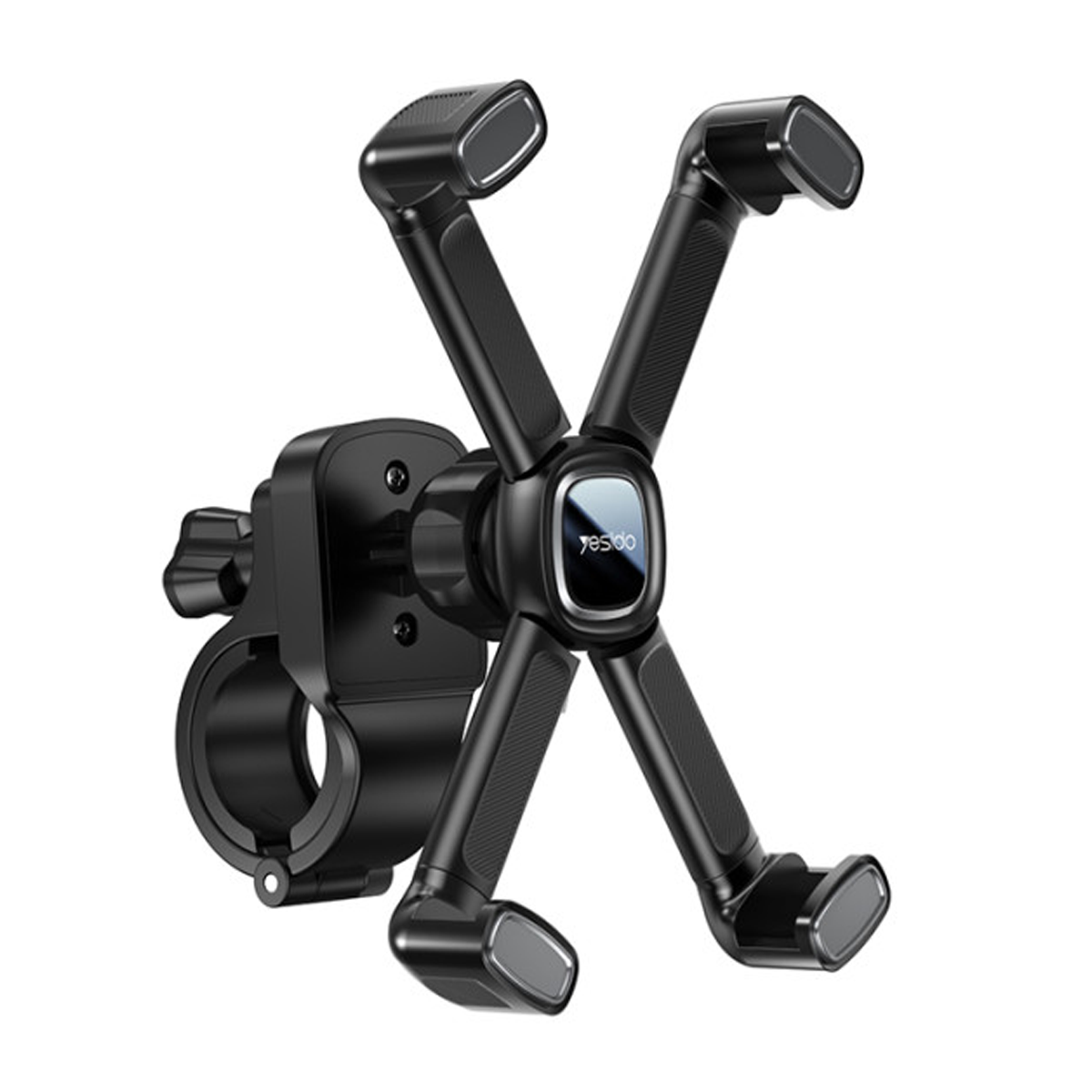 هولدر موبایل یسیدو مدل C191-مشکی