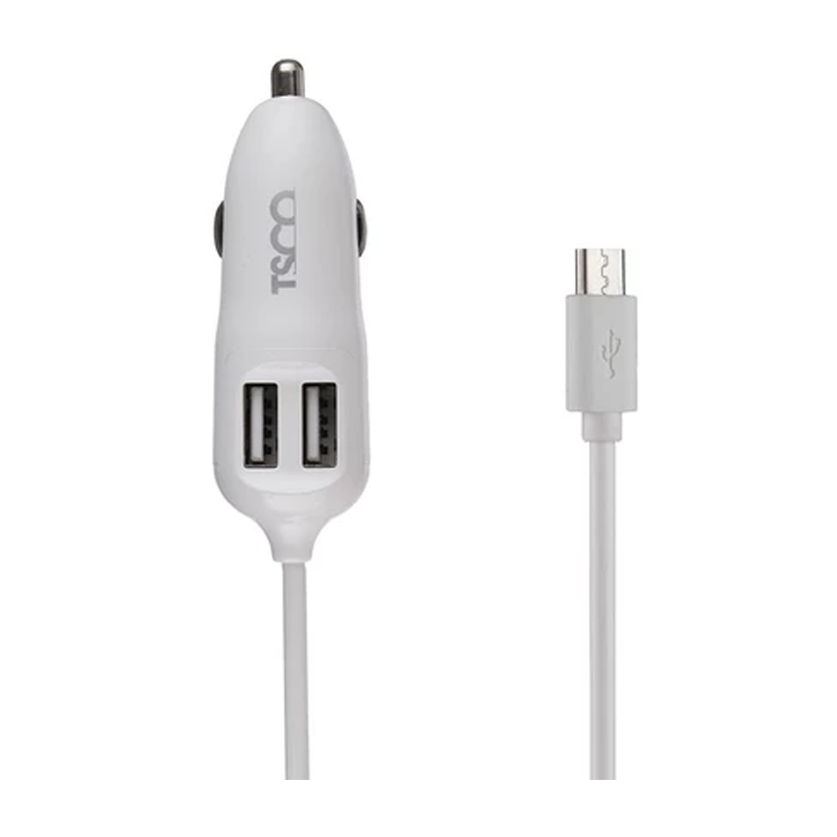 شارژر فندکی تسکو مدل TCG 26