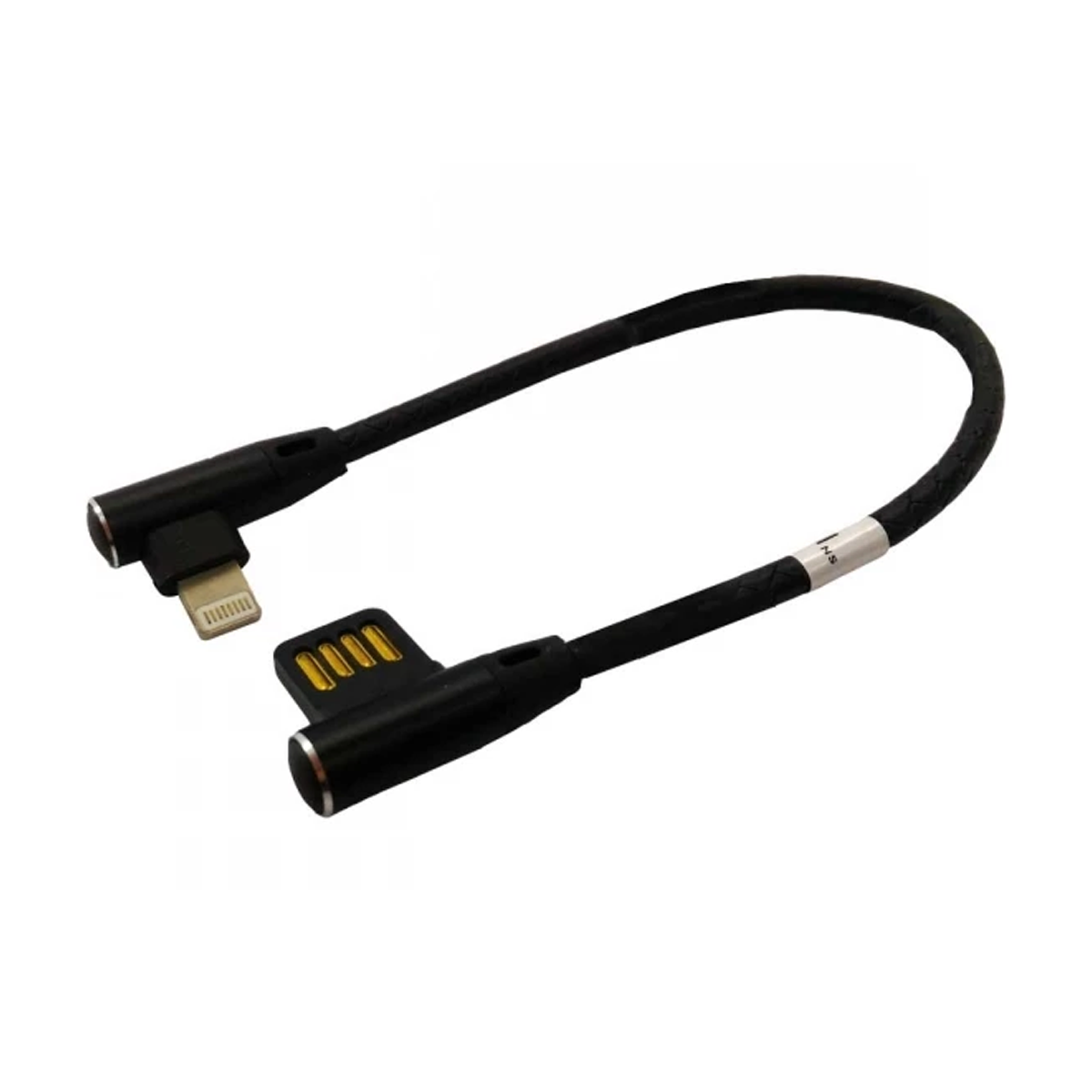 کابل لایتنینگ تسکو مدل TC MI 76 طول 0.2 متر-سفید