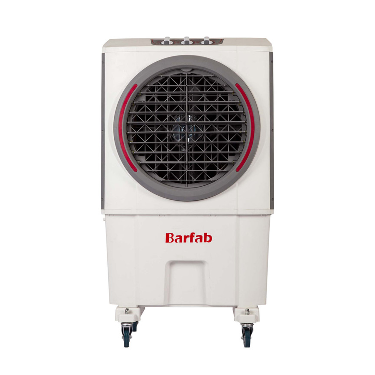 کولر آبی برفاب مدل  BF3-Z