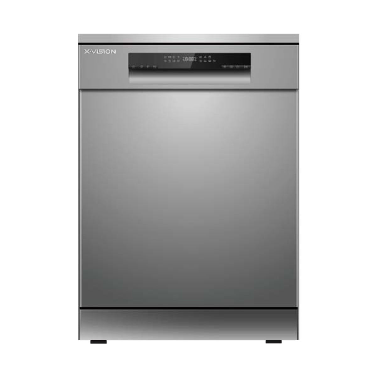 ماشین ظرفشویی ایکس ویژن 14 نفره مدل M150