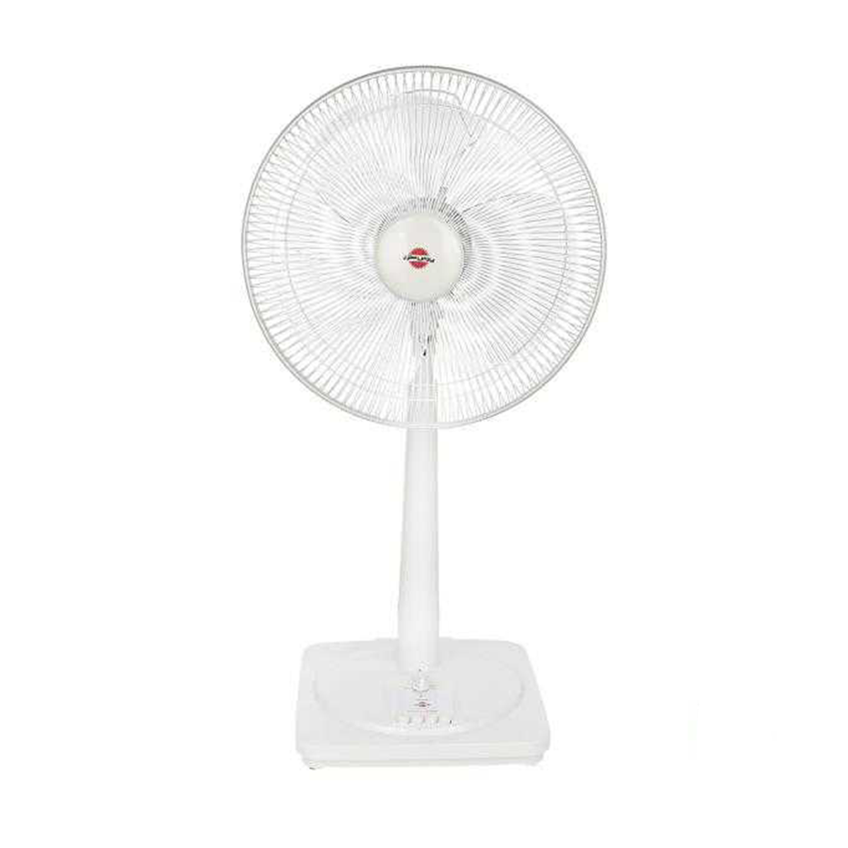 پنکه ایستاده پارس خزر مدل ES8010W