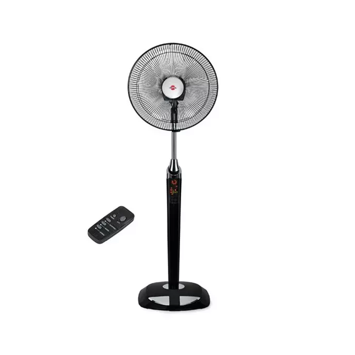 پنکه ایستاده پارس خزر مدل SHIBA