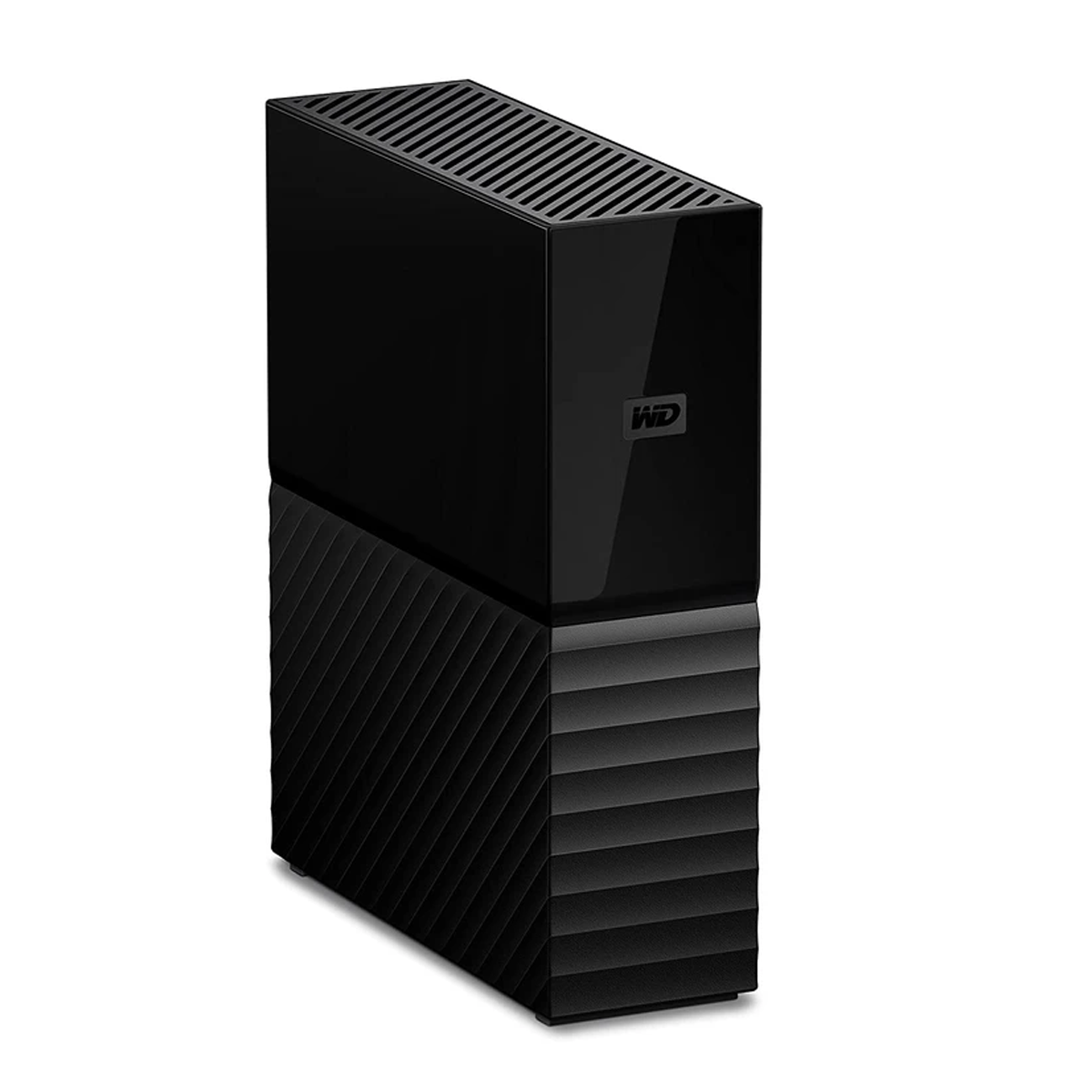 هارد اکسترنال وسترن دیجیتال مدل My Book ظرفیت 16 ترابایت-مشکی