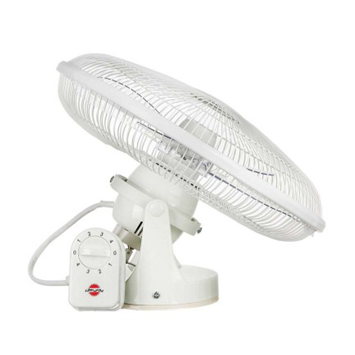 پنکه سقفی پارس خزر مدل اربیت Monsoon