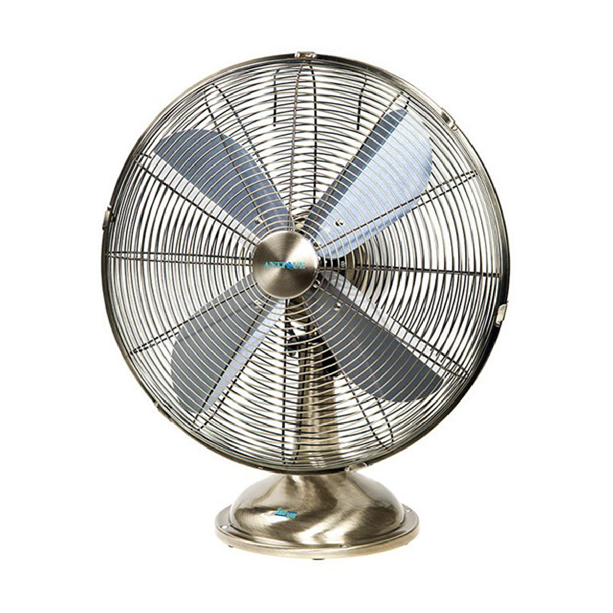 پنکه رومیزی پارس خزر مدل آنتیک