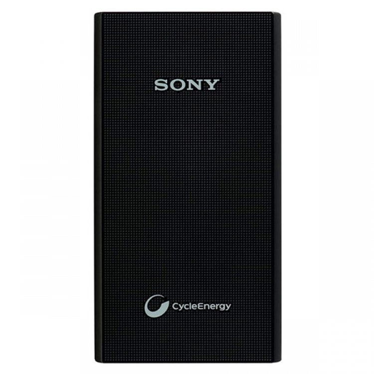 پاوربانک سونی مدل CP-V9 ظرفیت 8700 میلی آمپر ساعت