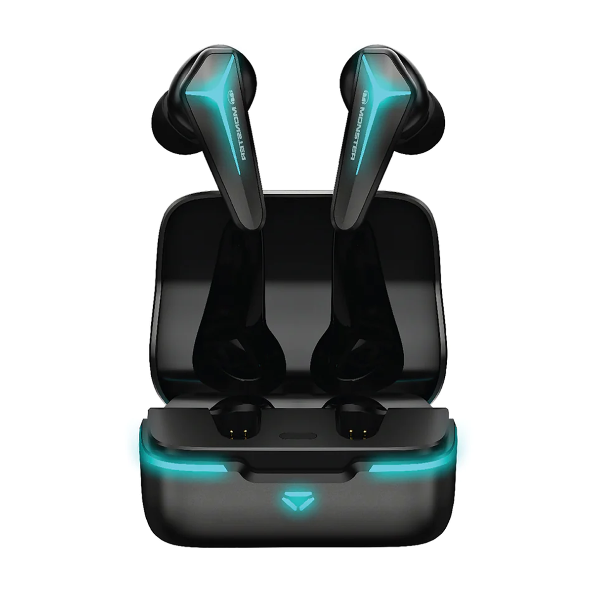 هندزفری بلوتوثی مانستر مدل Mission V1 TWS