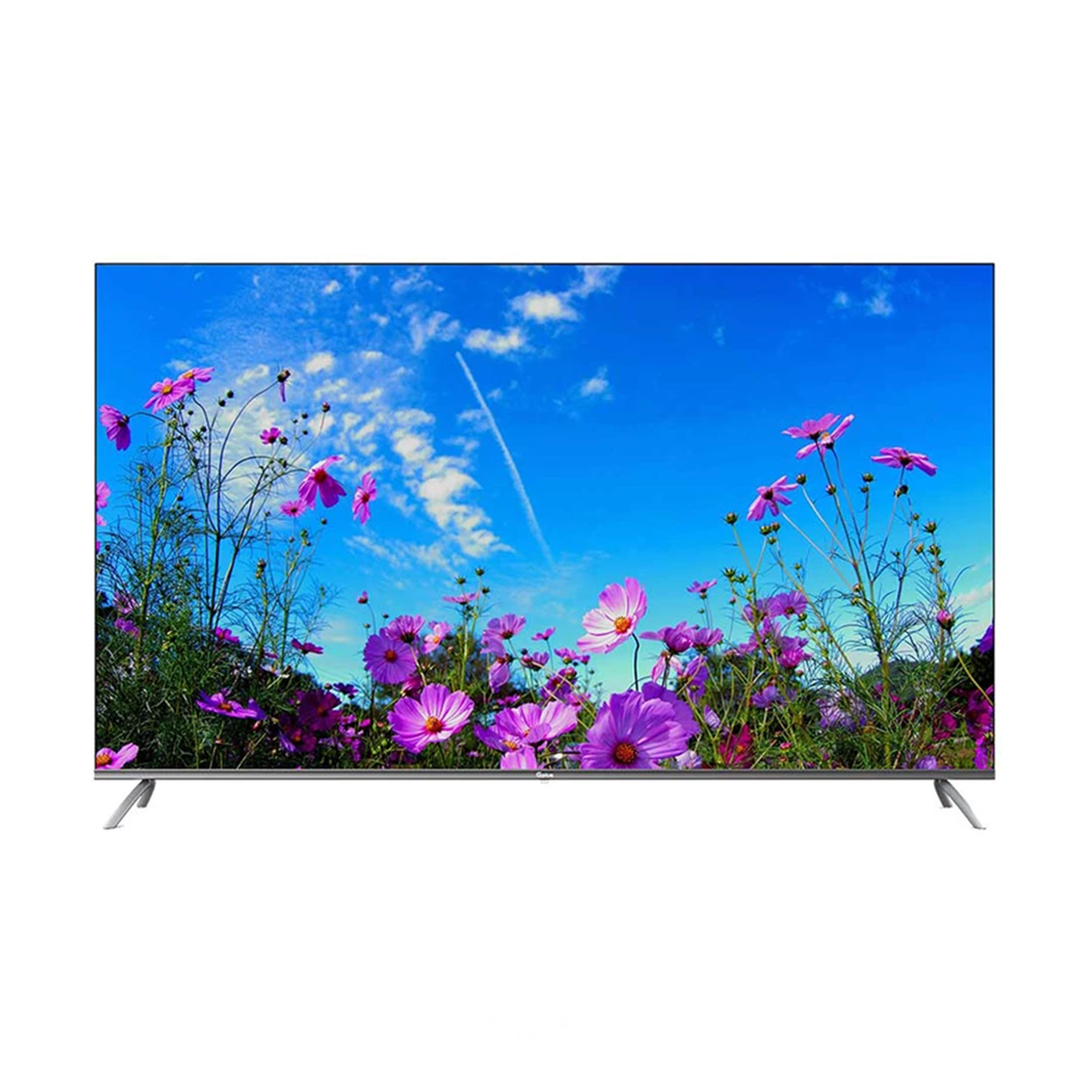 تلویزیون کیو ال ای دی جی پلاس مدل GTV-65RQ754N سایز 65 اینچ