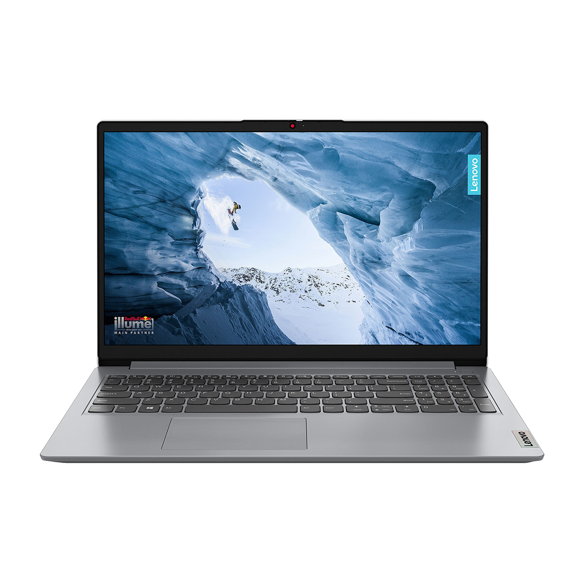 لپ تاپ لنوو 15.6 اینچی مدل IdeaPad 1 N4020 4GB 512GB