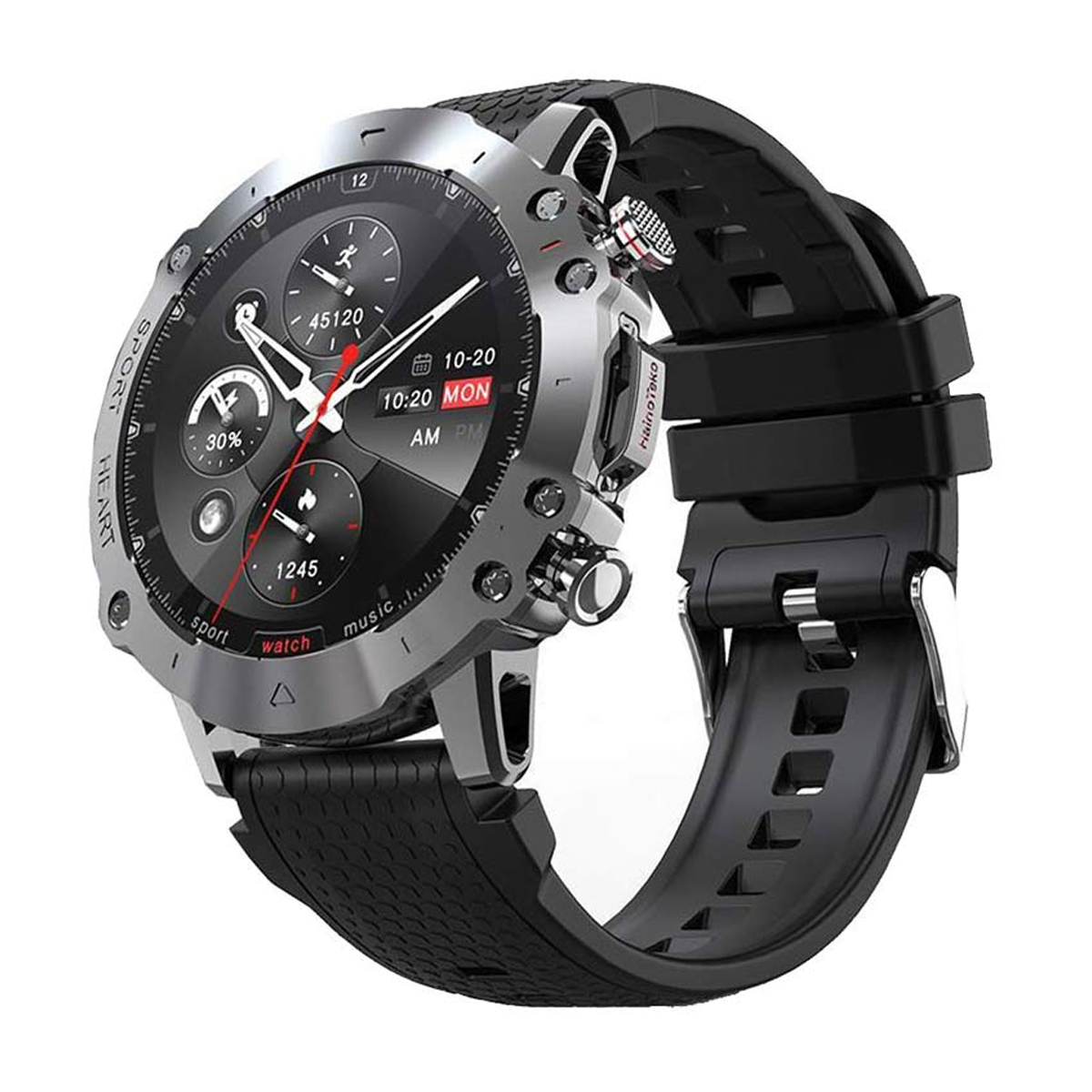 ساعت هوشمند هاینو تکو مدل RW-3۵