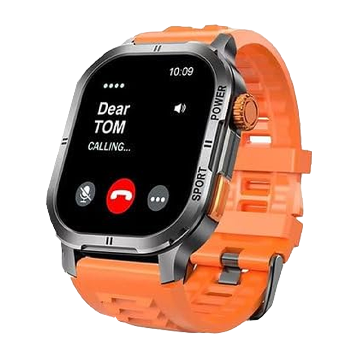 ساعت هوشمند هاینو تکو مدل Top-7