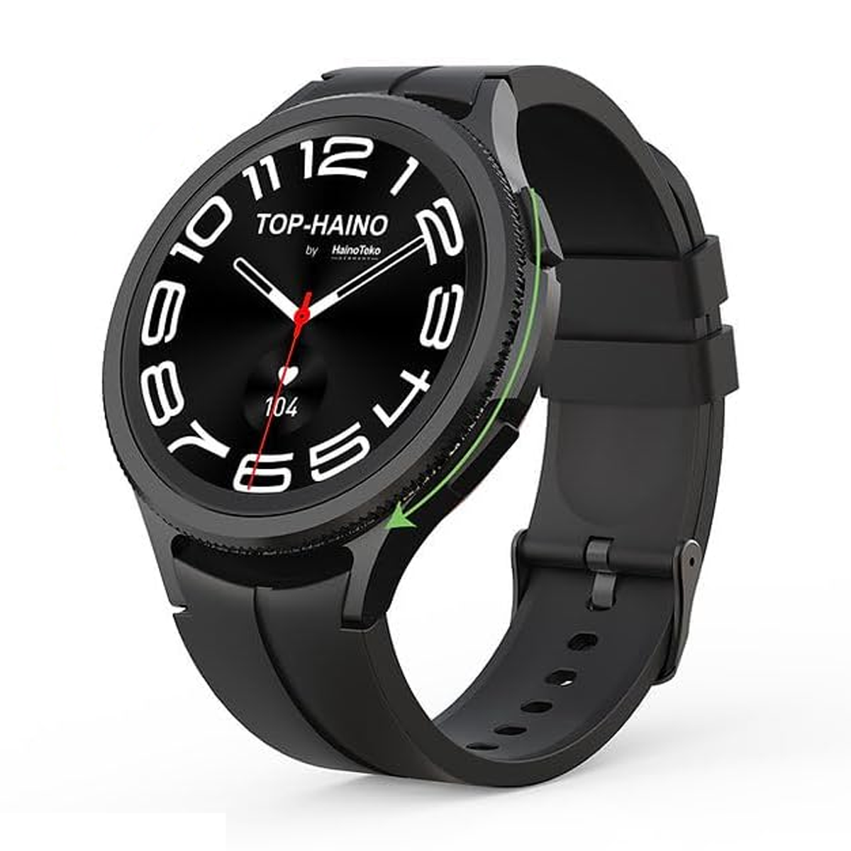 ساعت هوشمند هاینو تکو مدل Top-4