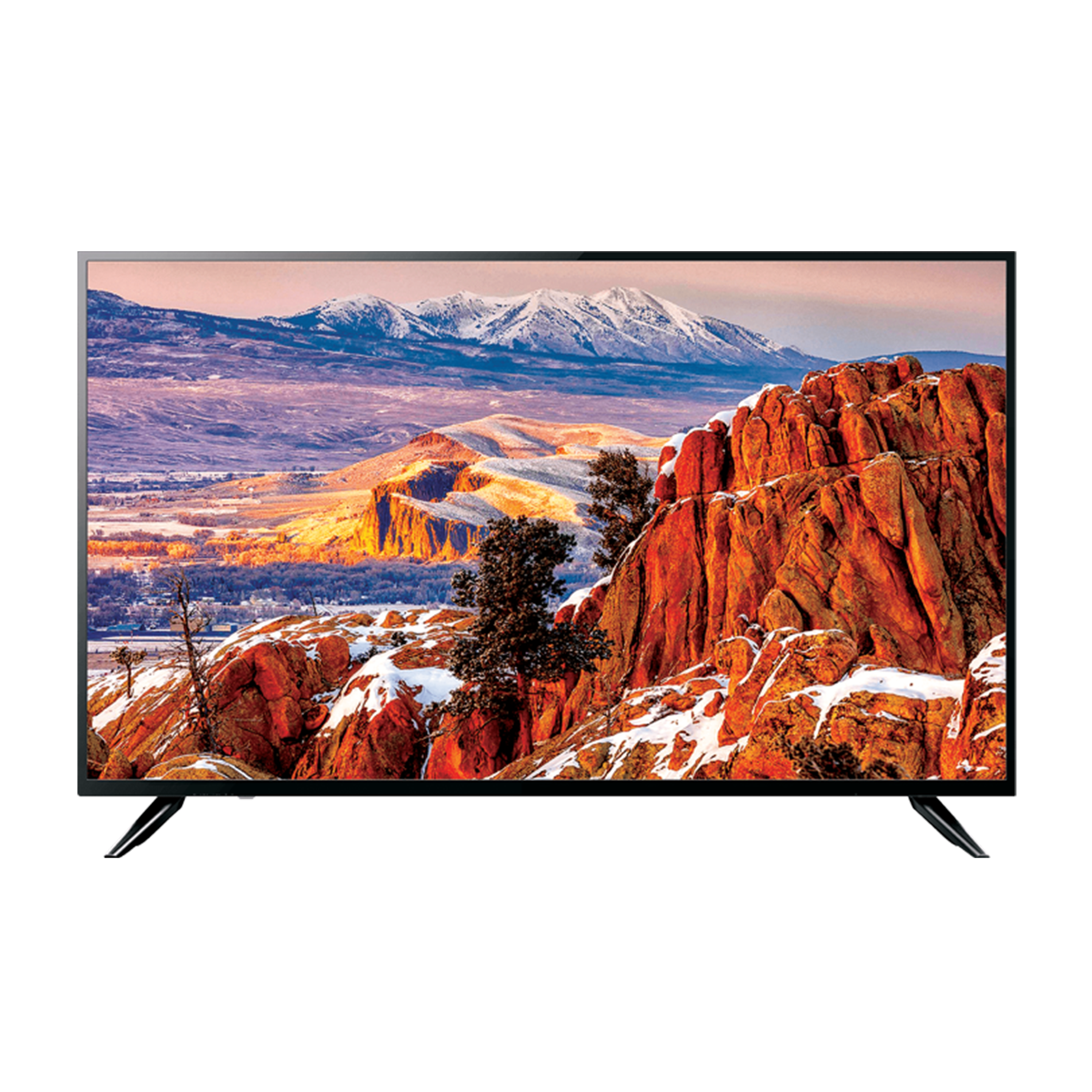 تلویزیون ال ای دی بست مدل 43BN100 سایز 43 اینچ