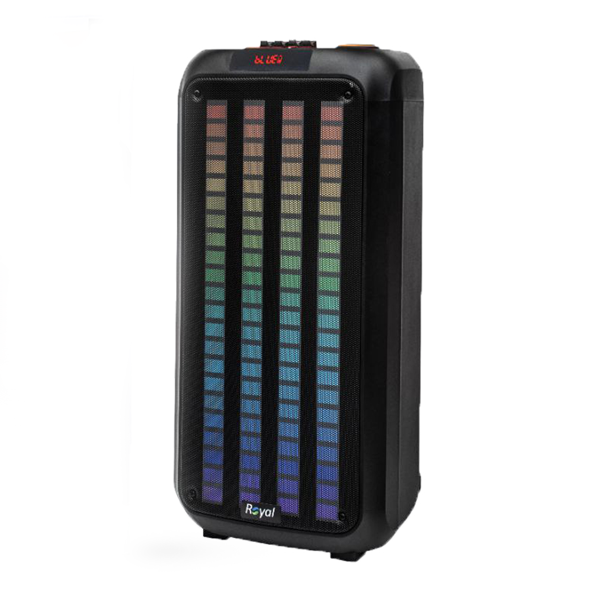 اسپیکر چمدانی رویال مدل RSB-1020