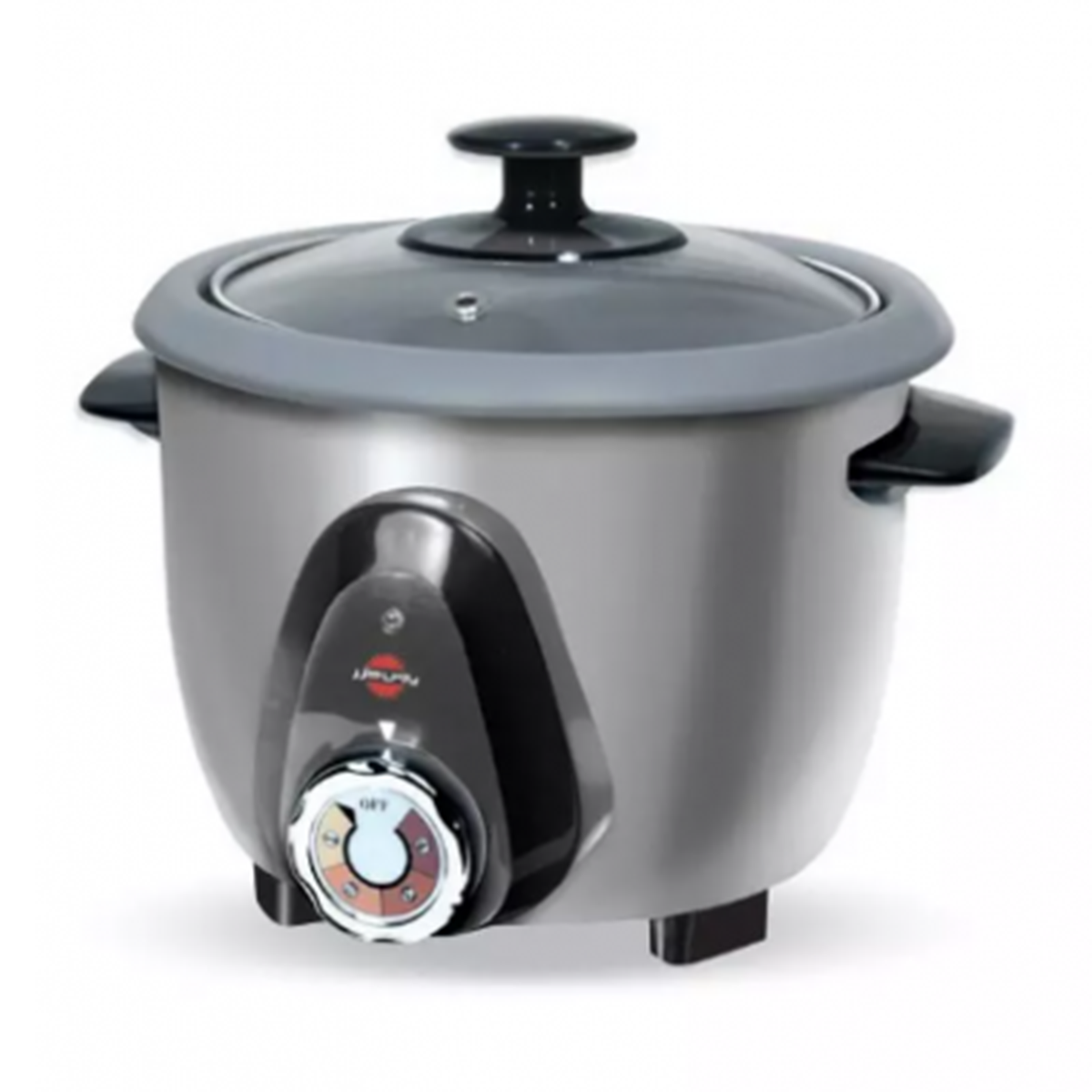 پلوپز 8 نفره پارس خزر مدل RC181E-110V