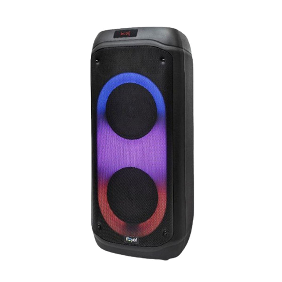 اسپیکر چمدانی رویال مدل RSB-1050