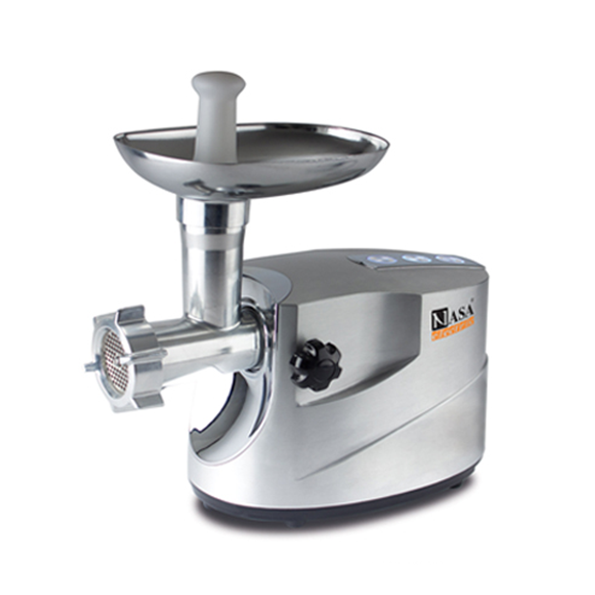 چرخ گوشت ناسا الکتریک مدل NS-320