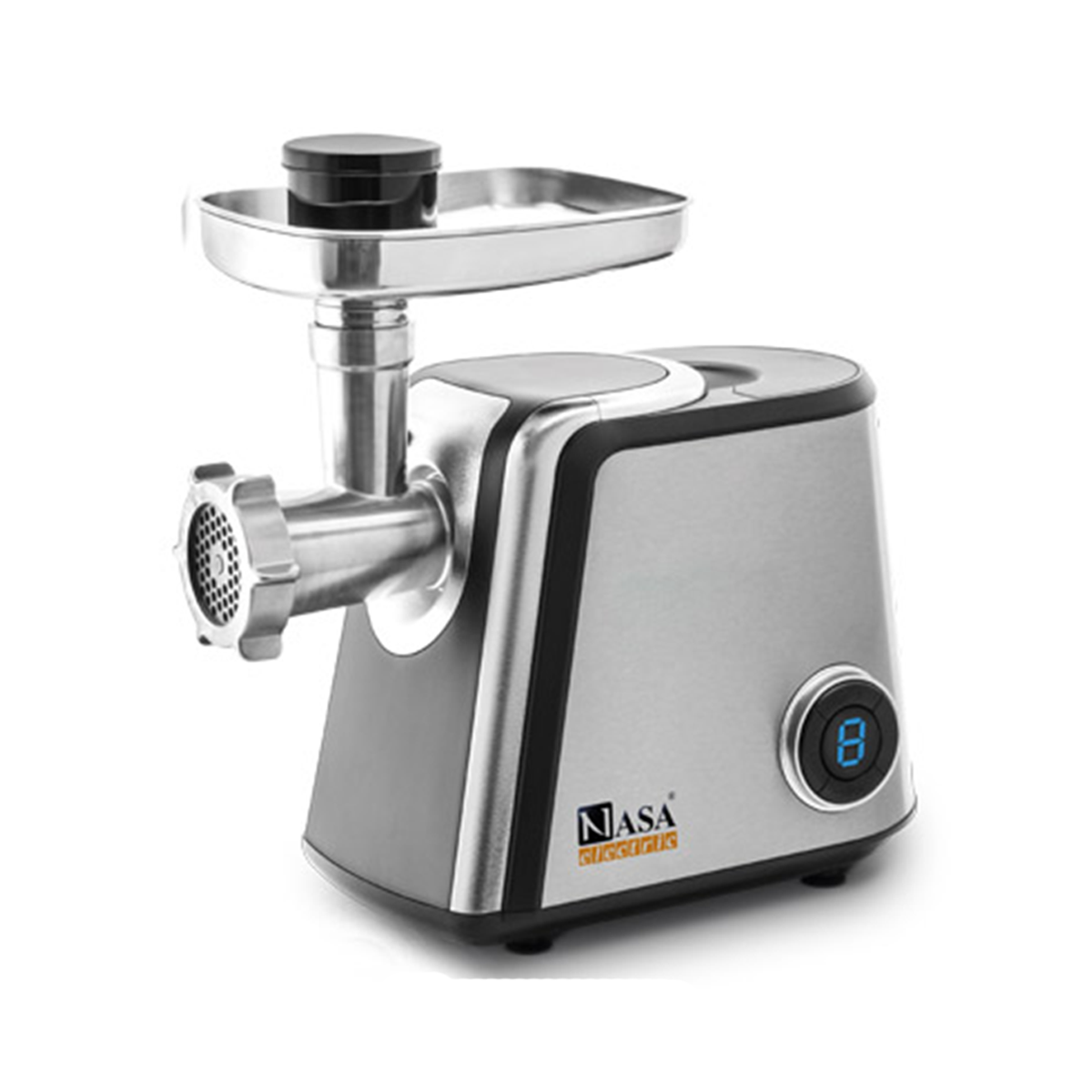 چرخ گوشت ناسا الکتریک مدل NS-313