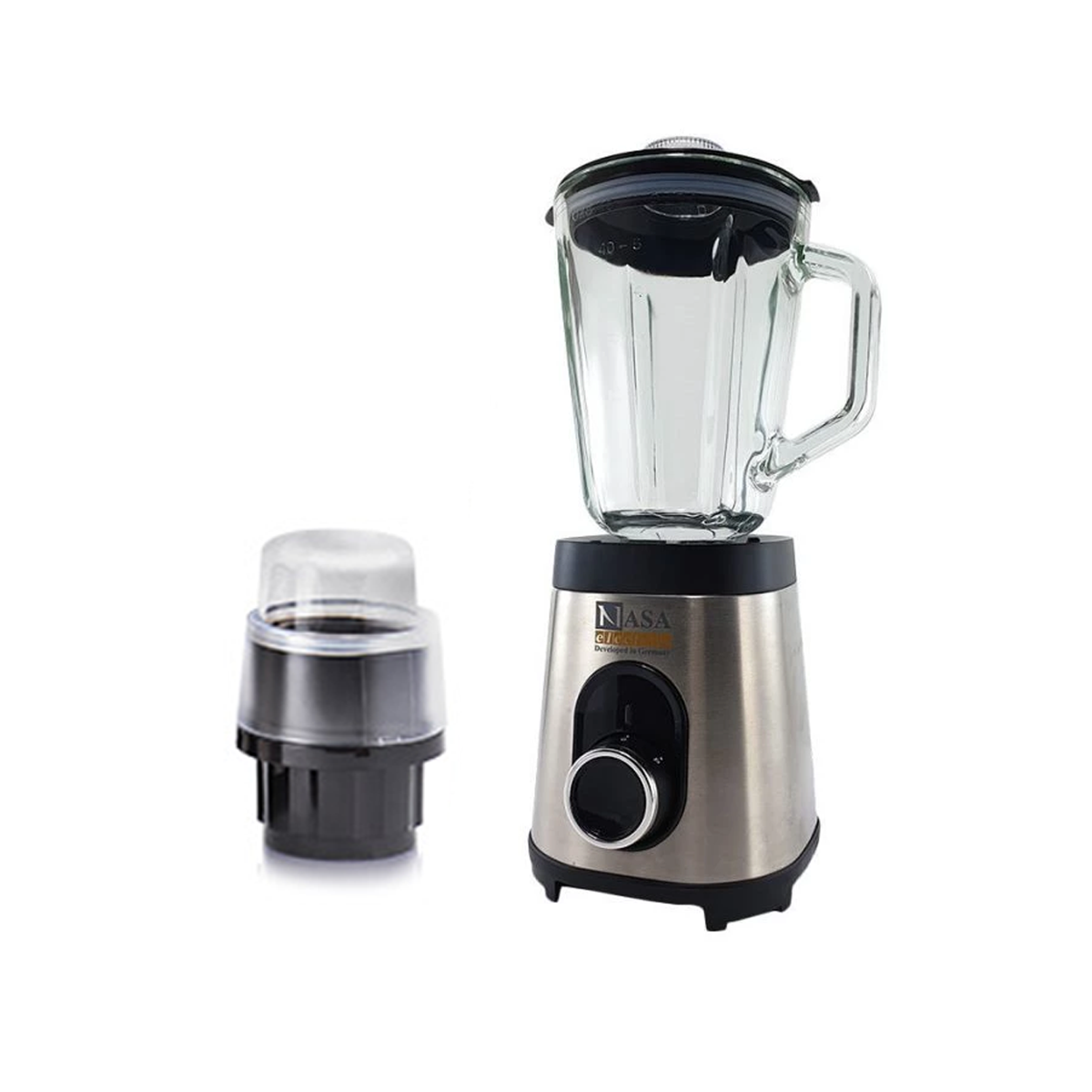 مخلوط کن ناسا الکتریک مدل NS-1962