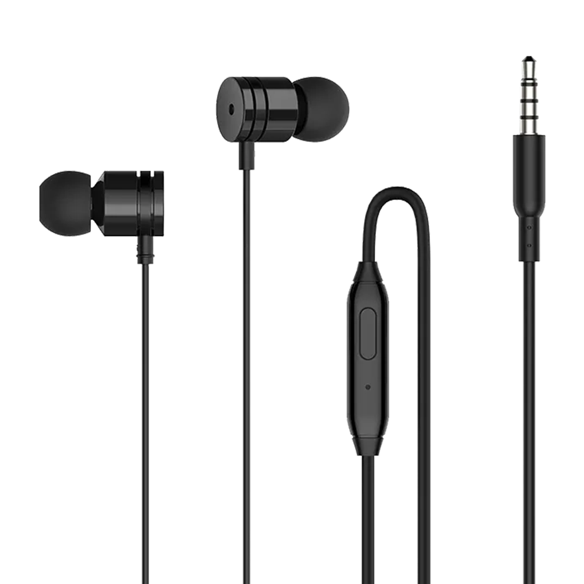 هندزفری سیمی ریورسانگ مدل Seed Plus EA64 هندزفری سیمی ریورسانگ مدل Seed Plus EA64