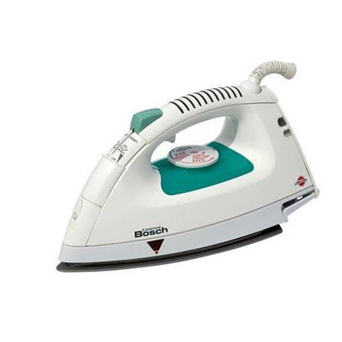 اتو بخار پارس خزر مدل SI-PC 201