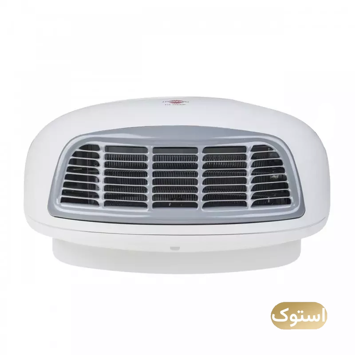 فن هیتر استوک Open Box - پارس خزر مدل FH-2000P - سفید فن هیتر استوک Open Box - پارس خزر مدل FH-2000P - سفید