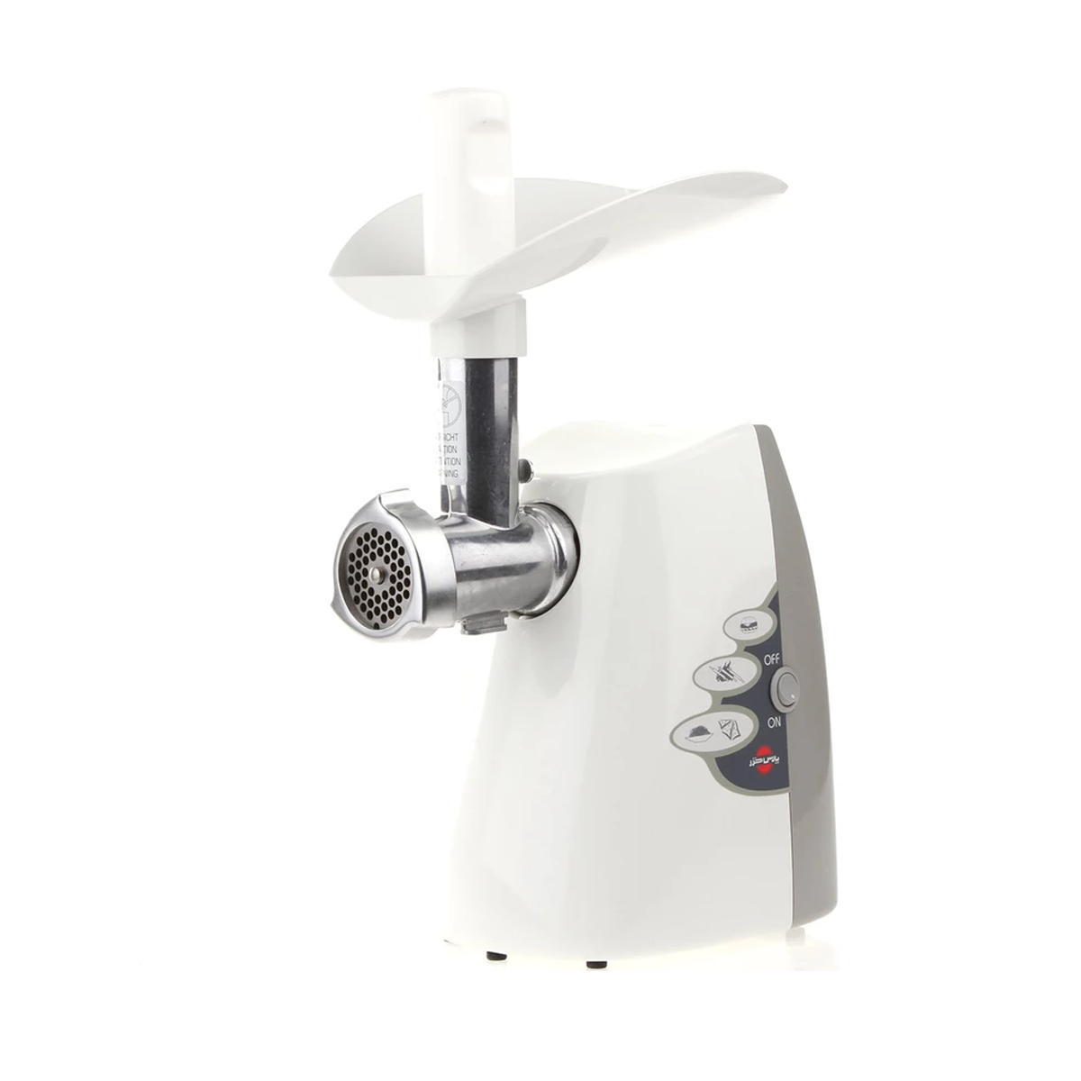 چرخ گوشت پارس خزر مدل MG-1100P