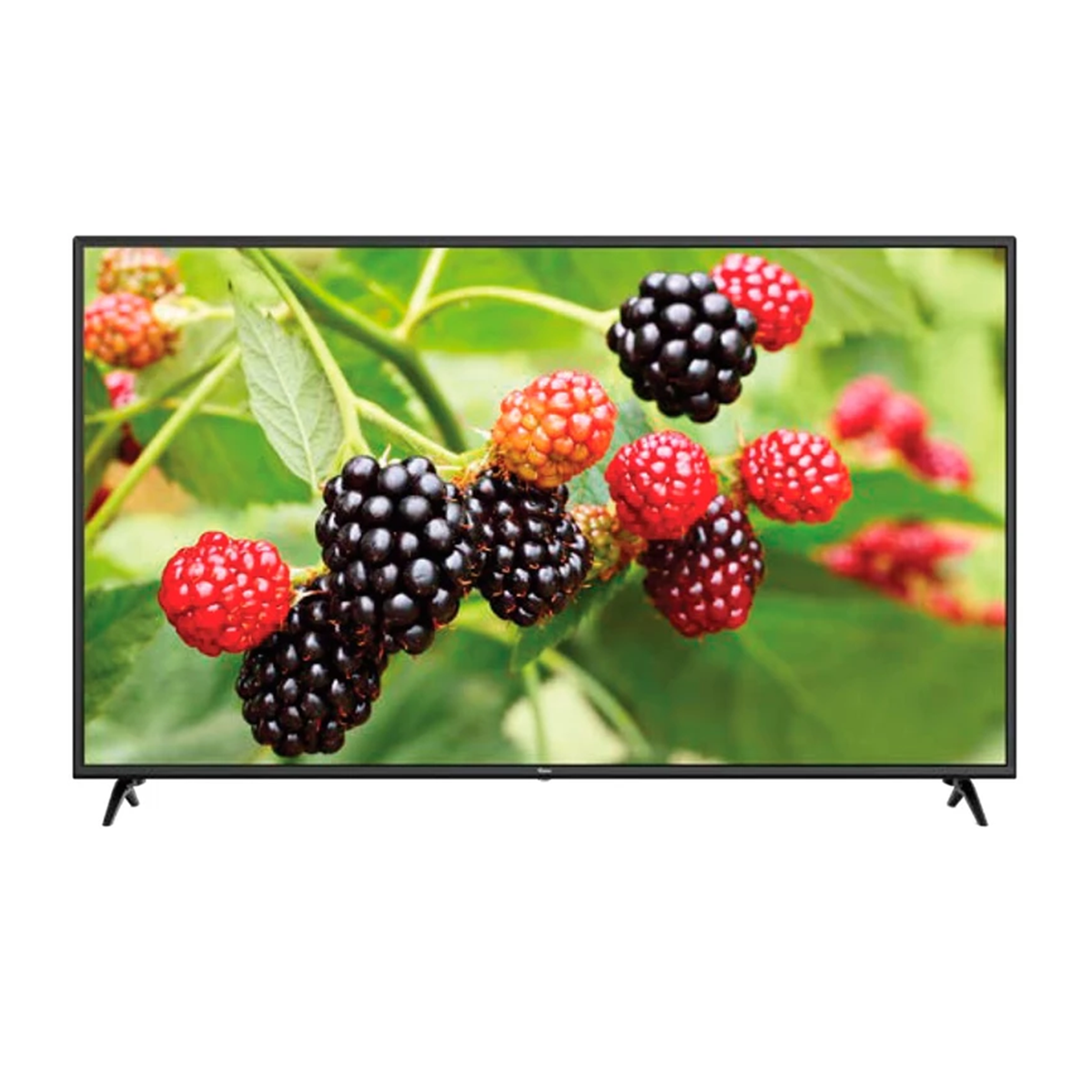 تلویزیون ال ای دی جی پلاس مدل GTV-65RU744N سایز 65 اینچ