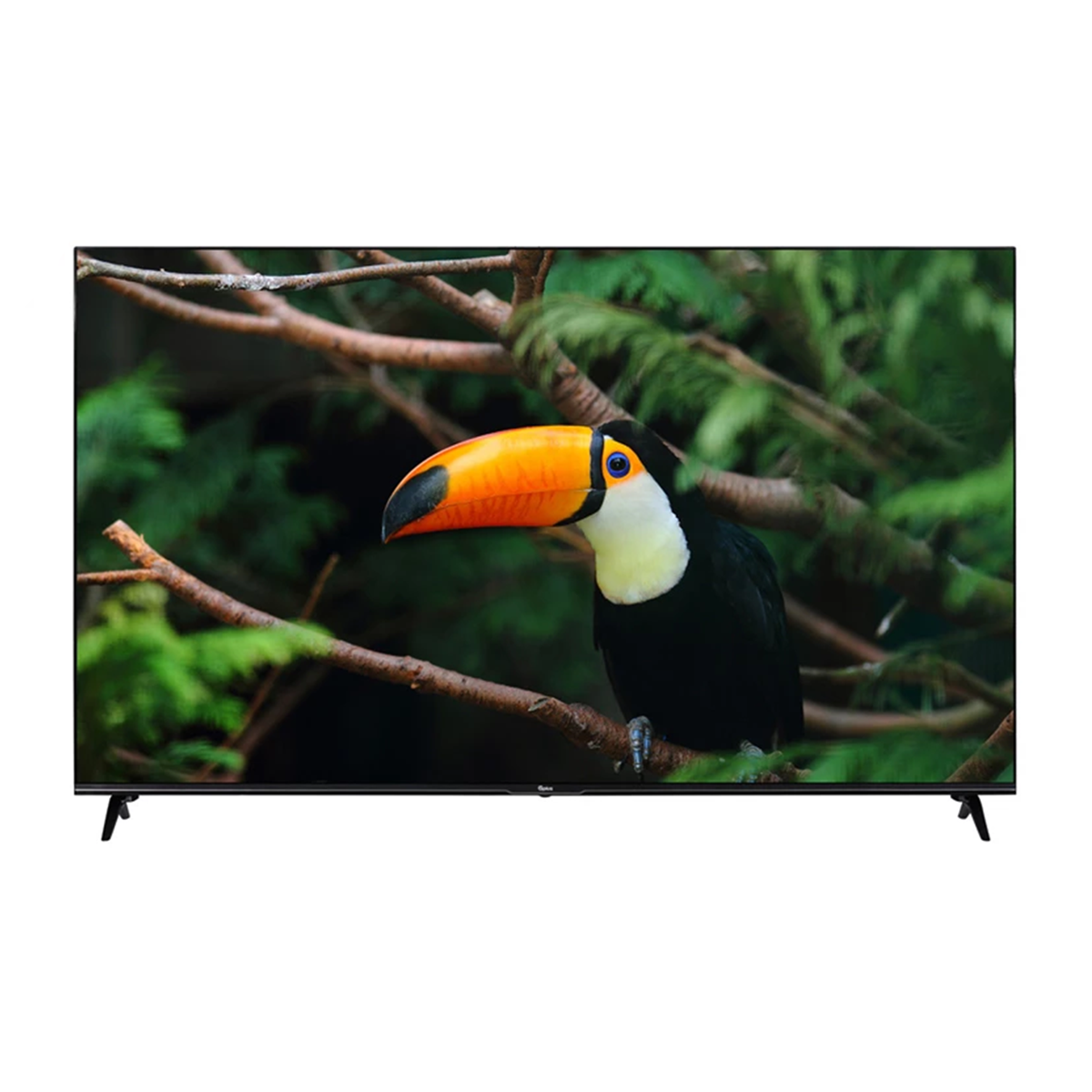 تلویزیون ال ای دی جی پلاس مدل GTV-58RU734N سایز 58 اینچ