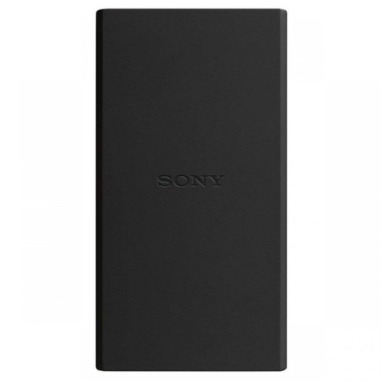 پاوربانک سونی مدل CP-V10B ظرفیت 10000 میلی آمپر ساعت