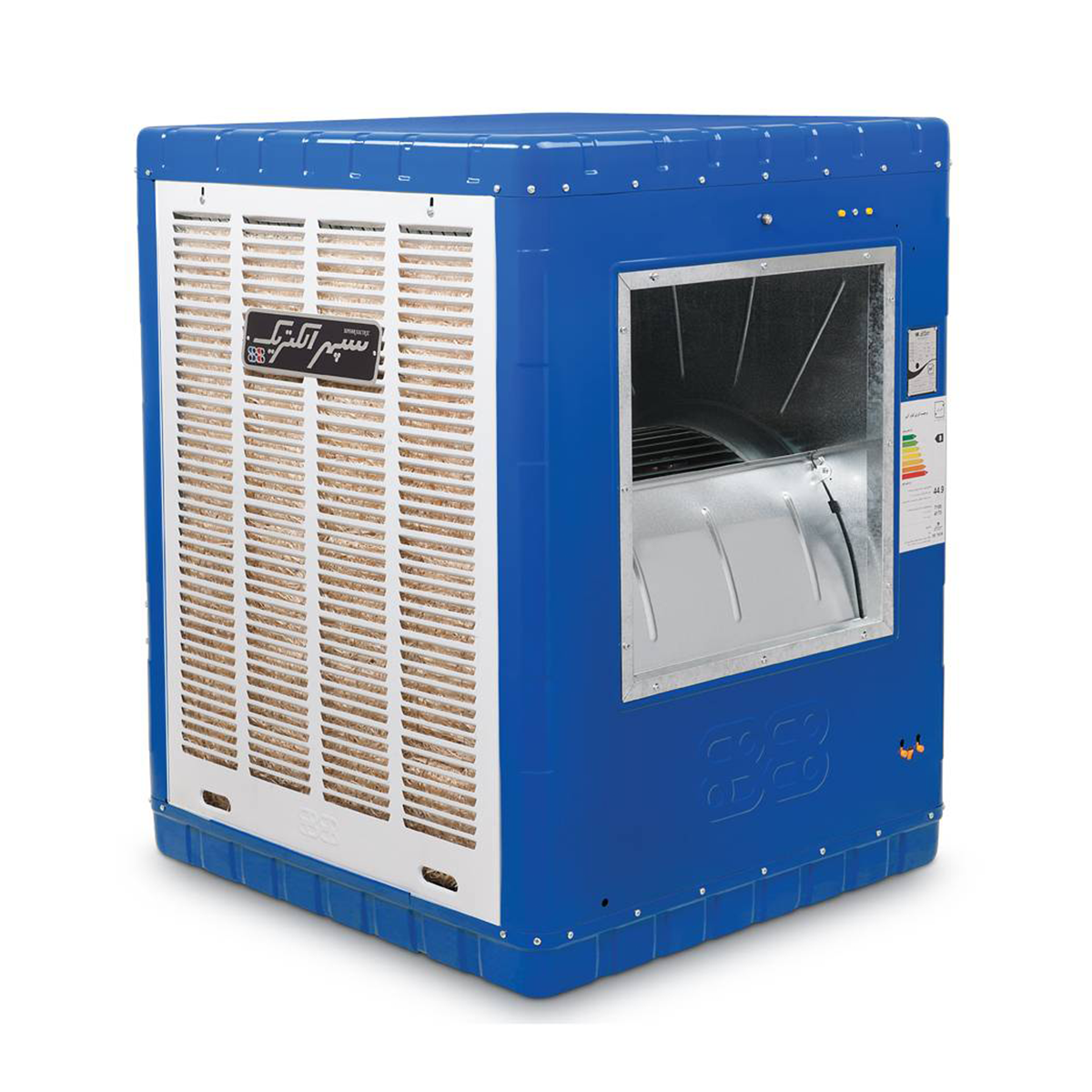 کولر آبی 7000 سپهر الکتریک مدل SE700-B