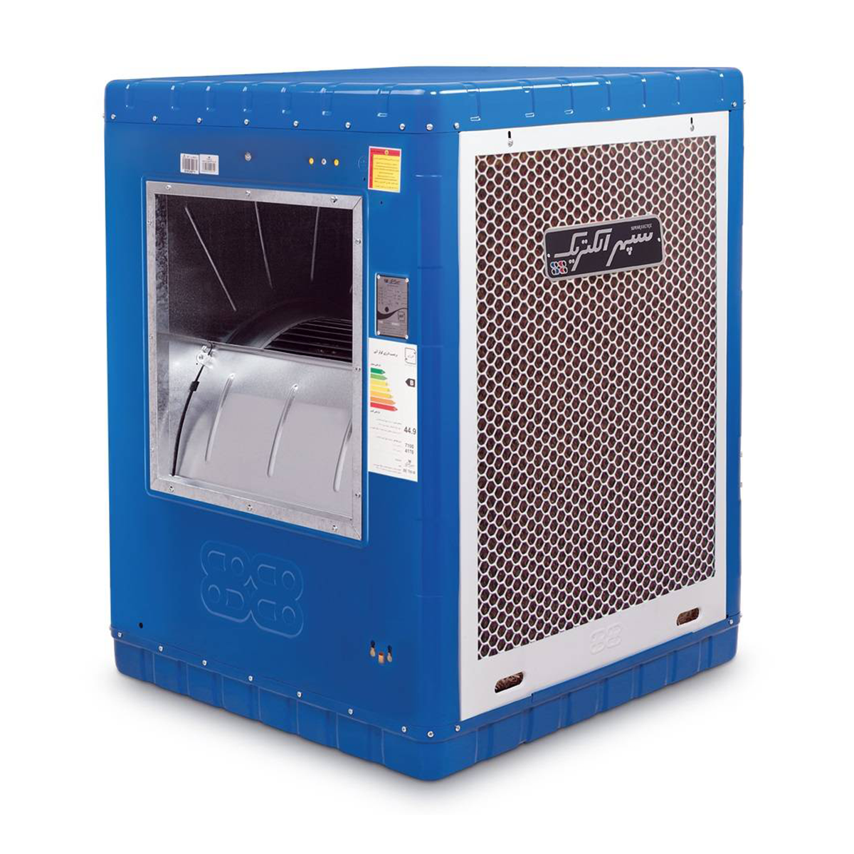 کولر آبی 7000 سپهر الکتریک مدل SE700C