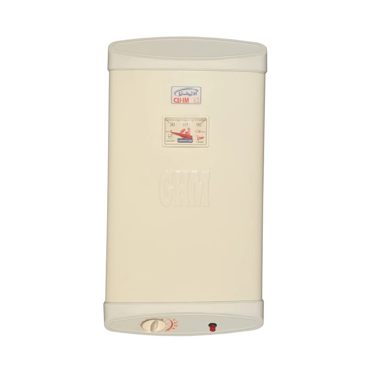 آبگرمکن دیواری برقی جی اچ ام مدل 980B