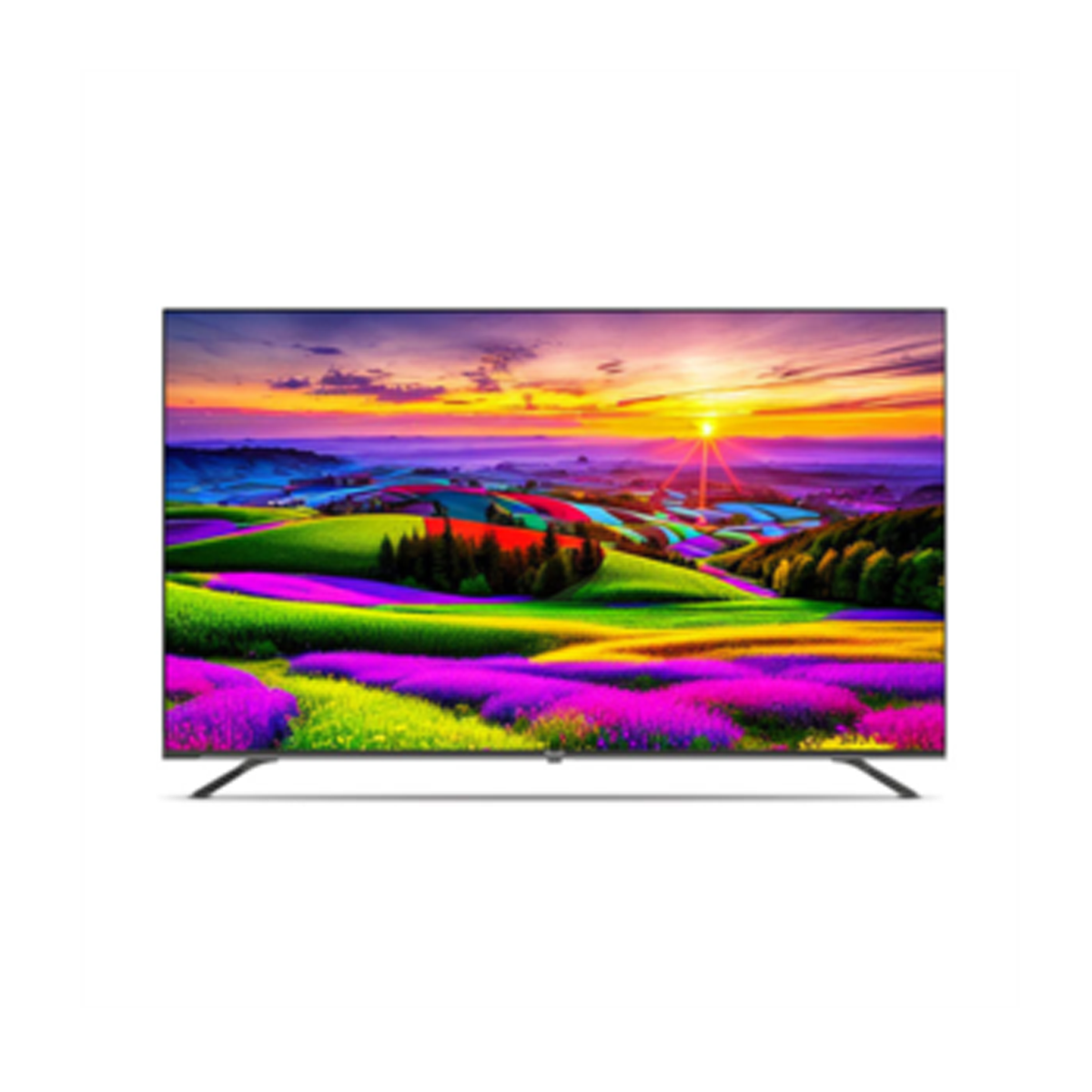 تلویزیون کیو ال ای دی مکسیدر مدل MX-TV216U FN5801 سایز 58 اینچ