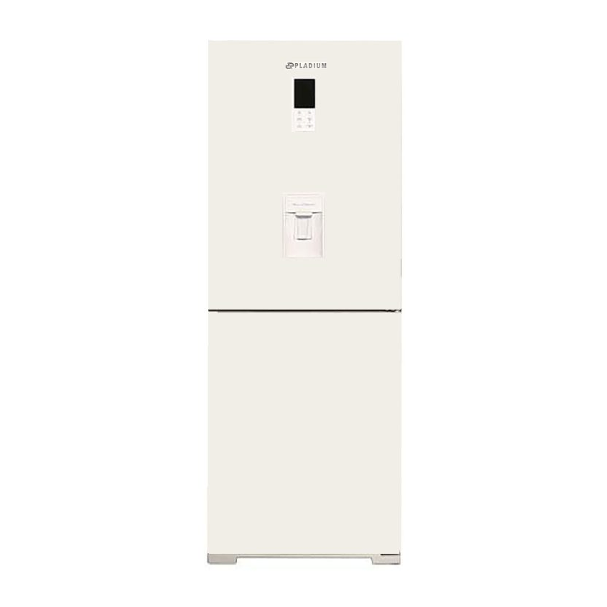 یخچال فریزر پلادیوم 17 فوت مدل سكوانس پلاس (PD34)