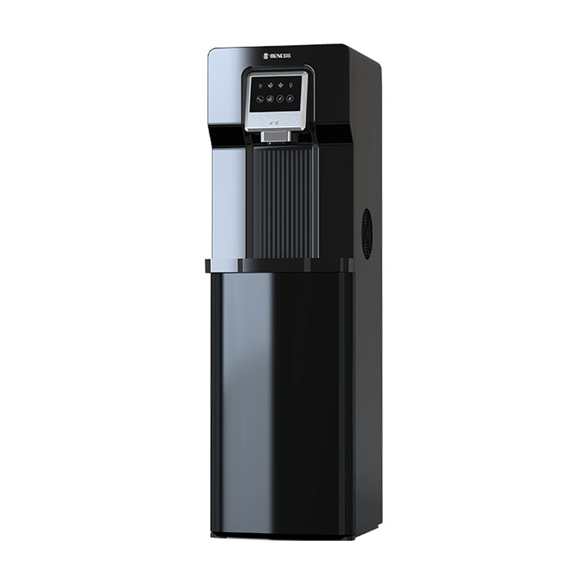 آبسردکن بنس مدل BW-S650-مشکی