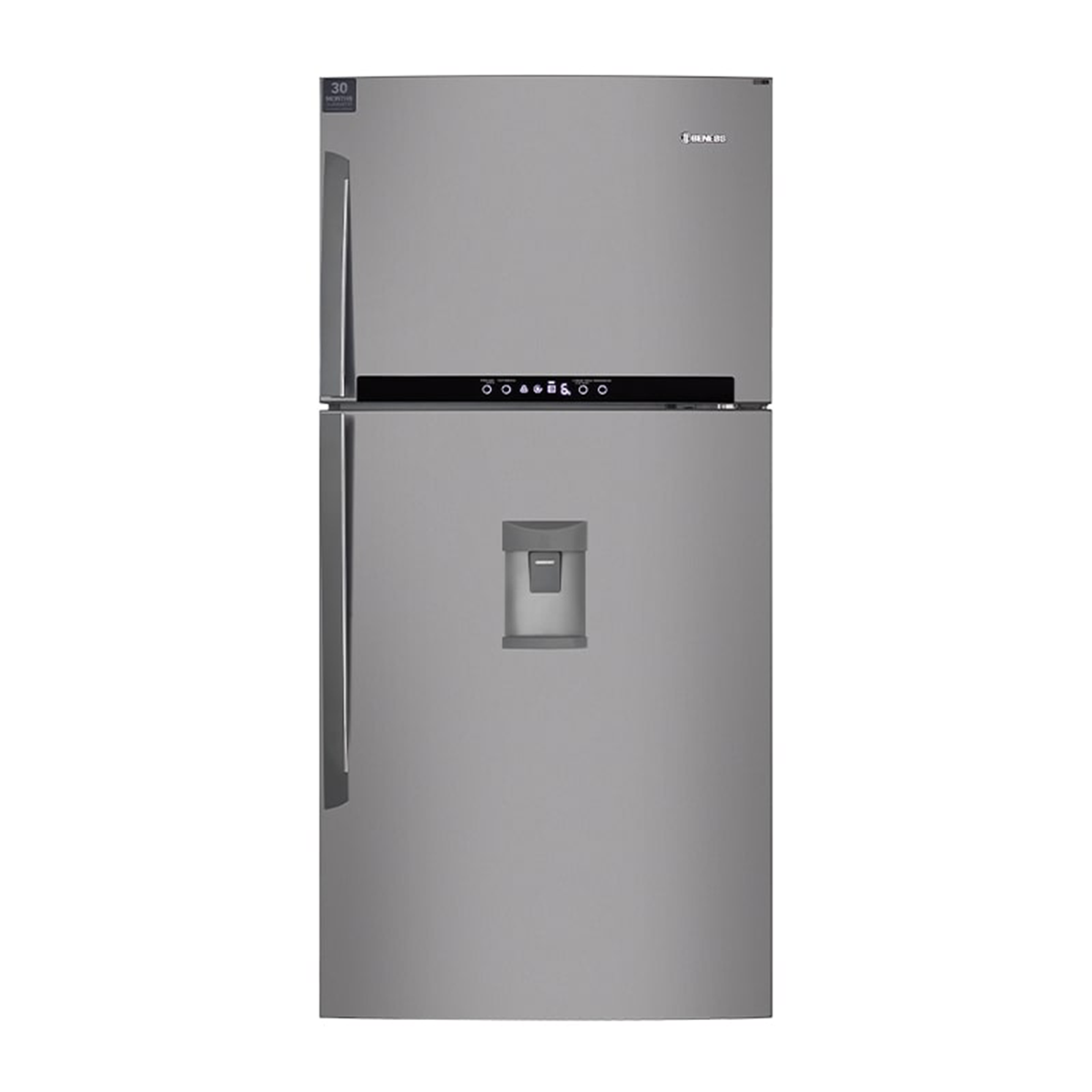 یخچال فریزر بنس 21 فوت مدل ونوس T7