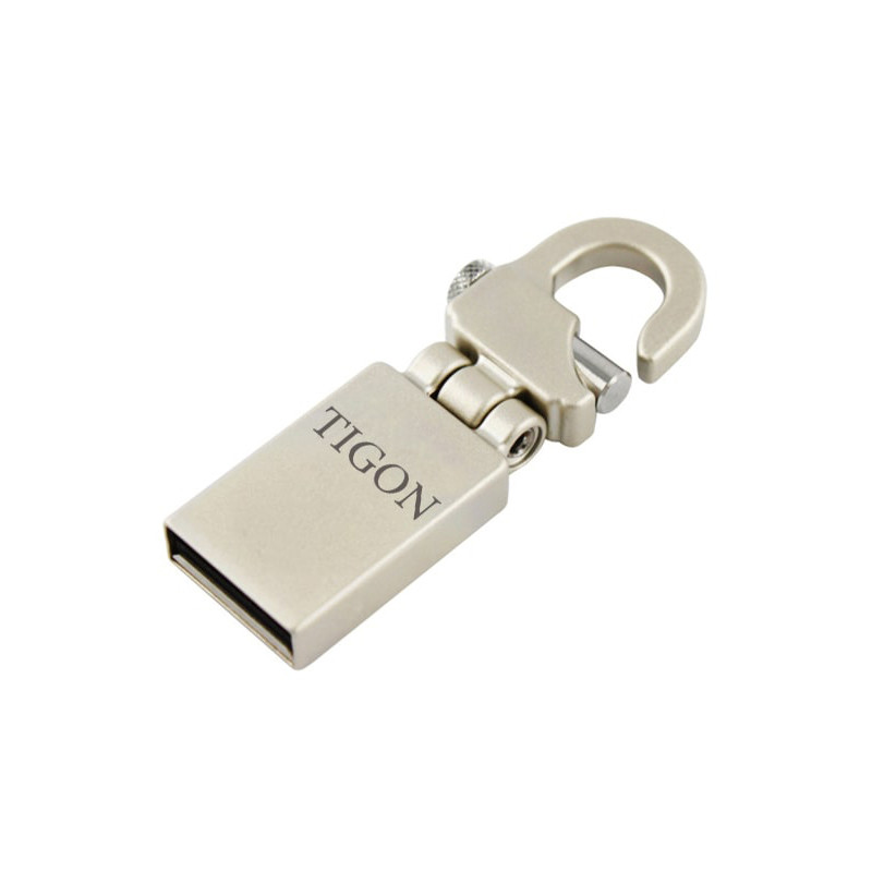 فلش مموری تایگون مدل HANGER ظرفیت 8 گیگابایت