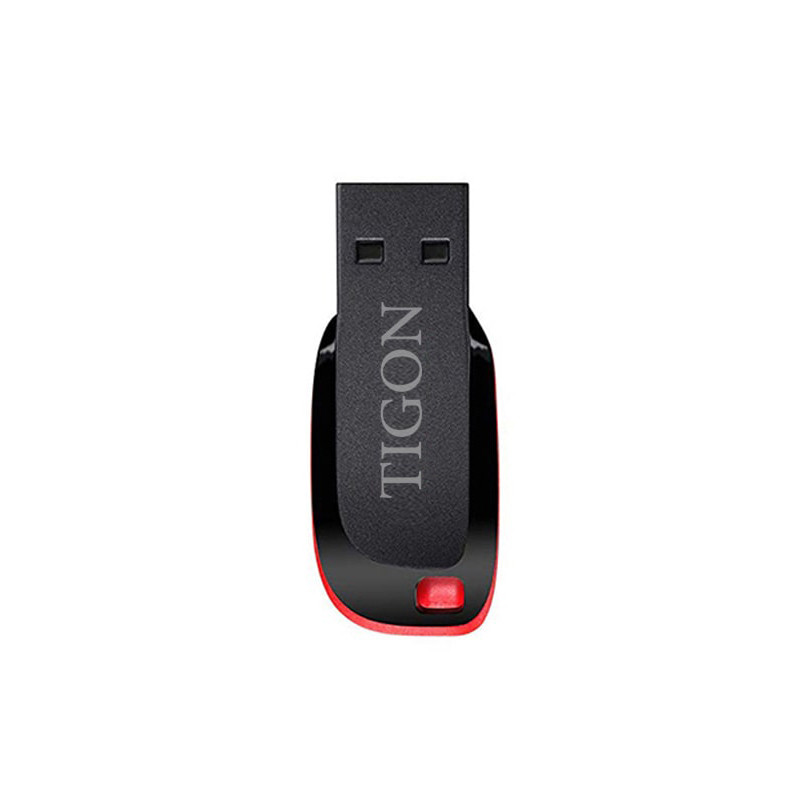فلش مموری تایگون مدل BLADE ظرفیت 8گیگابایت