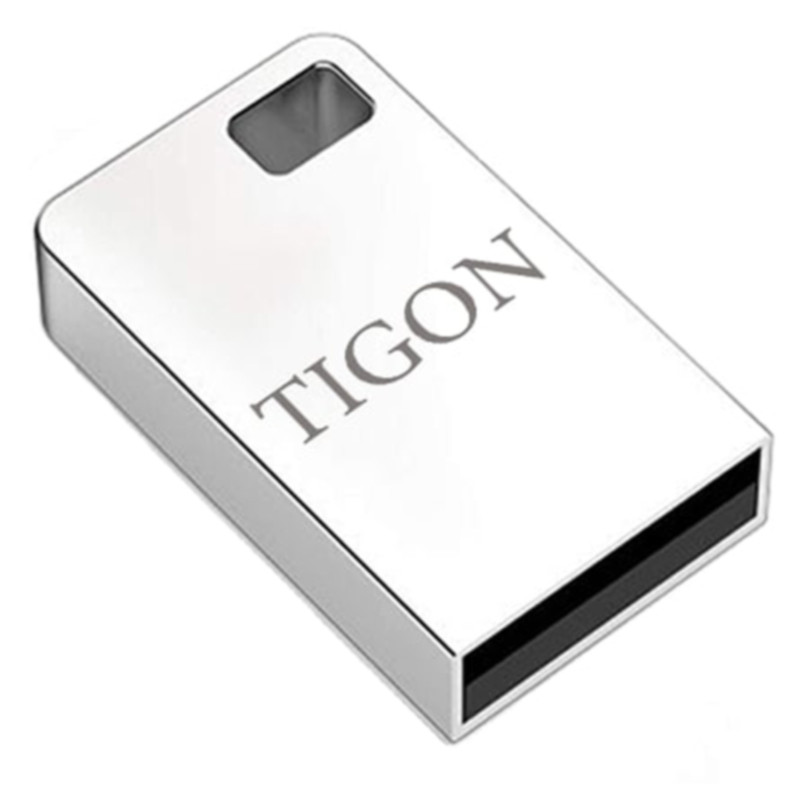 فلش مموری تایگون مدل P96 ظرفیت 8 گیگابایت