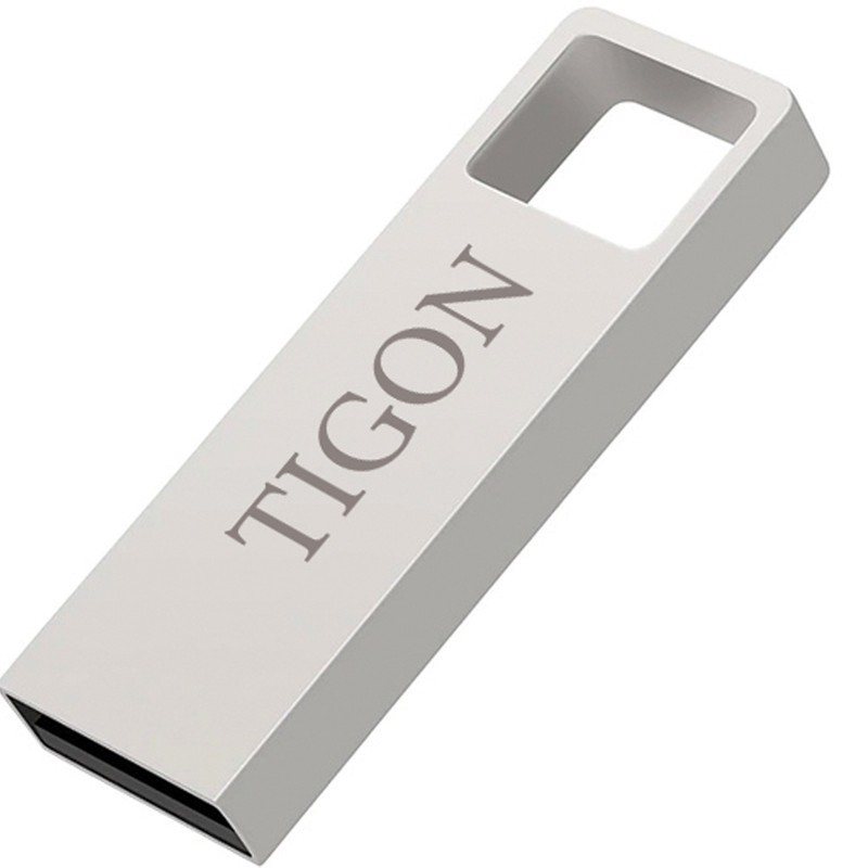 فلش مموری تایگون مدل P97 ظرفیت 8 گیگابایت